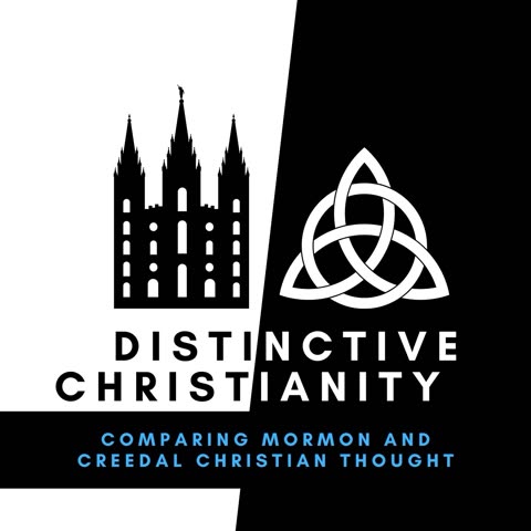 Excursus: Joseph Smith's Anti-Creedal Imperative (Part 7/9)